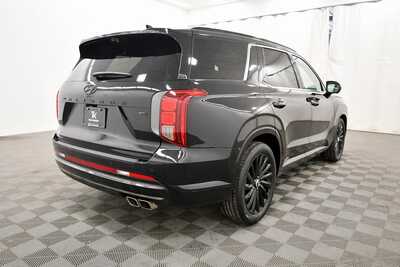 2024 Hyundai Palisade, $46495. Photo 8