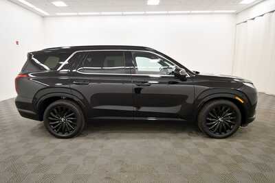 2024 Hyundai Palisade, $46495. Photo 9