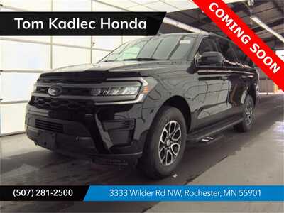 2024 Ford Expedition Max, $43824. Photo 1
