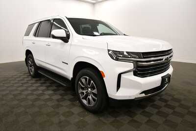 2023 Chevrolet Tahoe, $58499. Photo 10