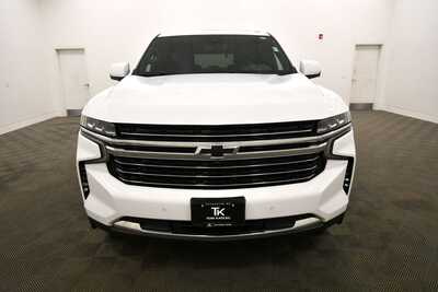 2023 Chevrolet Tahoe, $58499. Photo 11