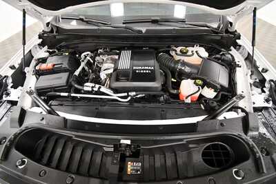 2023 Chevrolet Tahoe, $58499. Photo 12