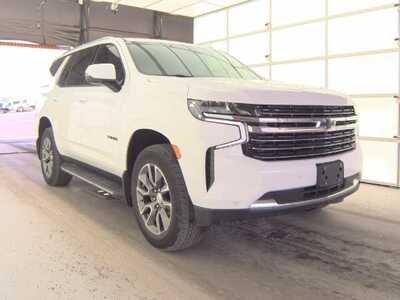 2023 Chevrolet Tahoe, $60290. Photo 2