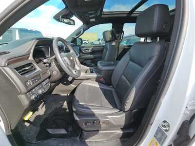 2023 Chevrolet Tahoe, $60290. Photo 3