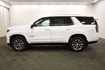 2023 Chevrolet Tahoe, $59915. Photo 4