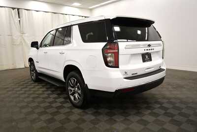 2023 Chevrolet Tahoe, $58499. Photo 5