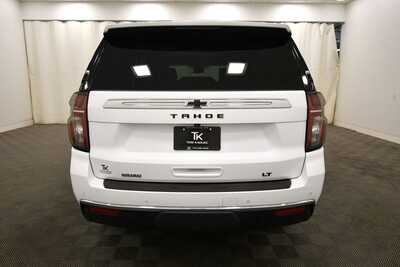 2023 Chevrolet Tahoe, $58499. Photo 6