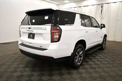 2023 Chevrolet Tahoe, $58499. Photo 8