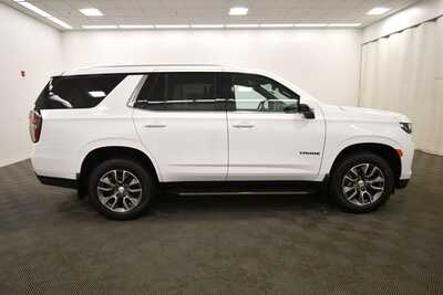 2023 Chevrolet Tahoe, $58499. Photo 9