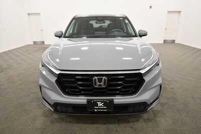 2023 Honda CR-V, $31695. Photo 10