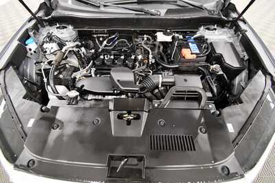 2023 Honda CR-V, $31695. Photo 11