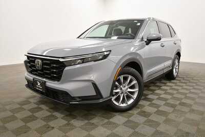 2023 Honda CR-V, $31695. Photo 2