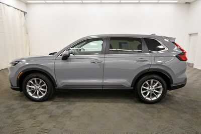 2023 Honda CR-V, $31695. Photo 4
