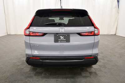 2023 Honda CR-V, $31695. Photo 6