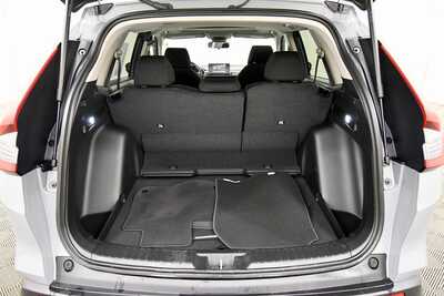 2023 Honda CR-V, $31695. Photo 7