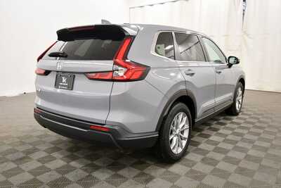 2023 Honda CR-V, $31695. Photo 8