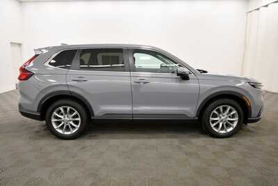 2023 Honda CR-V, $31695. Photo 9
