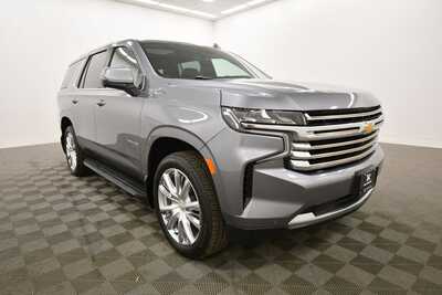 2021 Chevrolet Tahoe, $49995. Photo 10