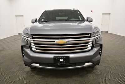 2021 Chevrolet Tahoe, $49995. Photo 11