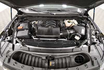 2021 Chevrolet Tahoe, $49995. Photo 12