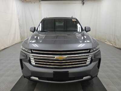 2021 Chevrolet Tahoe, $49995. Photo 2