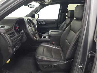 2021 Chevrolet Tahoe, $49995. Photo 3