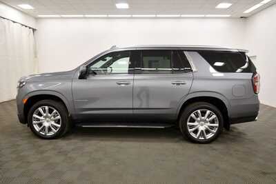2021 Chevrolet Tahoe, $49995. Photo 4