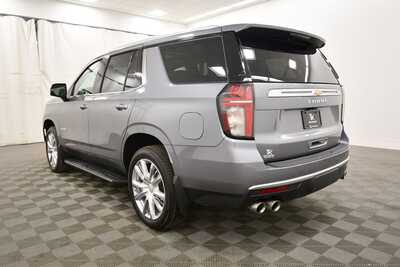 2021 Chevrolet Tahoe, $49995. Photo 5