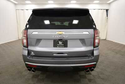 2021 Chevrolet Tahoe, $49995. Photo 6