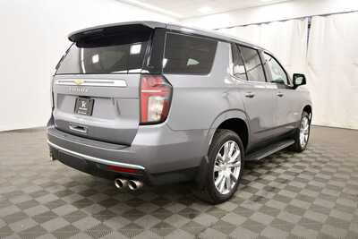 2021 Chevrolet Tahoe, $49995. Photo 8