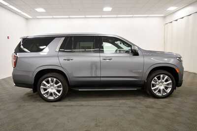 2021 Chevrolet Tahoe, $49995. Photo 9
