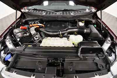2022 Ford F150 Crew Cab, $43845. Photo 11