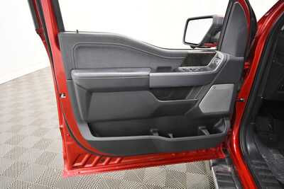 2022 Ford F150 Crew Cab, $43845. Photo 12