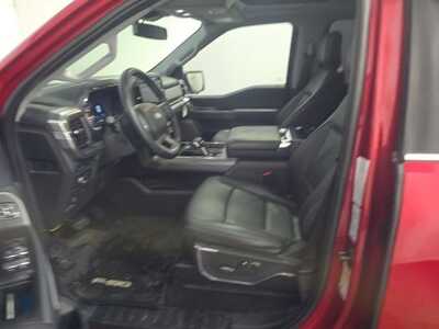 2022 Ford F150 Crew Cab, $46795. Photo 3