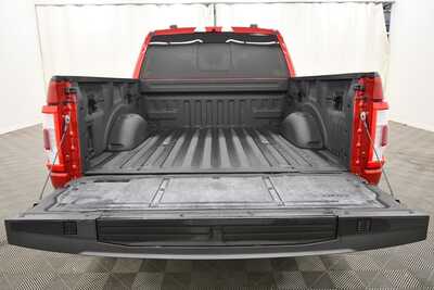 2022 Ford F150 Crew Cab, $43845. Photo 6