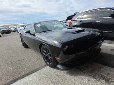 2022 Dodge Challenger, $34225. Photo 2