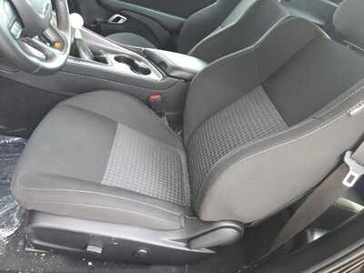 2022 Dodge Challenger, $34225. Photo 3