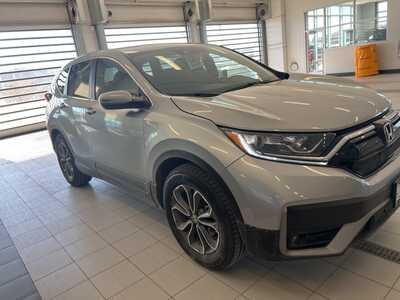 2022 Honda CR-V, $28795. Photo 2