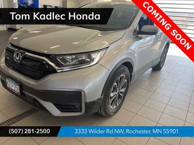 2022 Honda CR-V, $28795. Photo 1