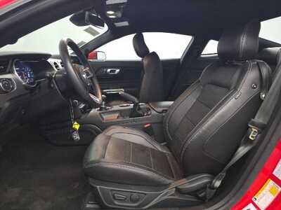 2022 Ford Mustang, $46595. Photo 3