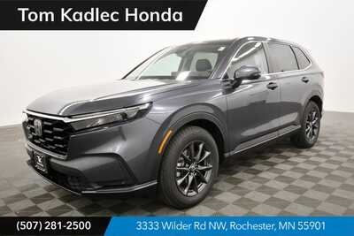 2026 Honda CR-V, $36432. Photo 1