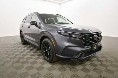 2025 Honda CR-V, $37010. Photo 10