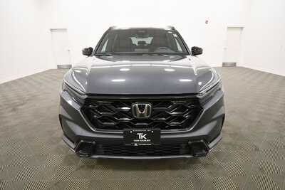 2025 Honda CR-V, $37010. Photo 11