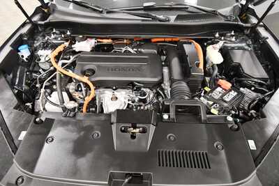2025 Honda CR-V, $37010. Photo 12