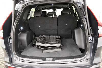 2025 Honda CR-V, $37010. Photo 6