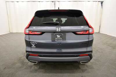 2025 Honda CR-V, $37010. Photo 7