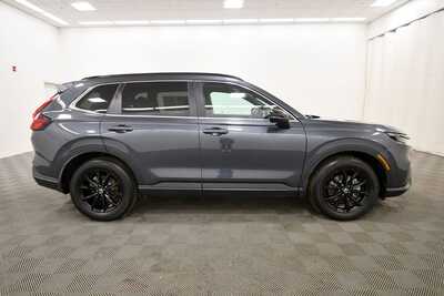 2025 Honda CR-V, $37010. Photo 9