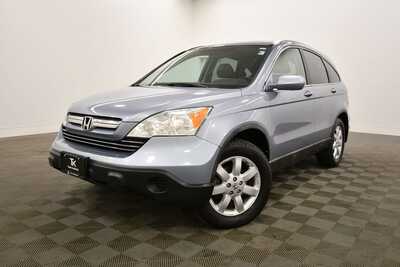 2009 Honda CR-V, $11999. Photo 2