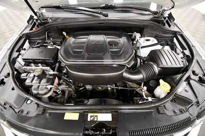 2020 Jeep Grand Cherokee, $21999. Photo 12