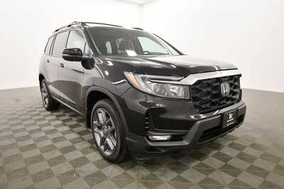 2023 Honda Passport, $34595. Photo 10